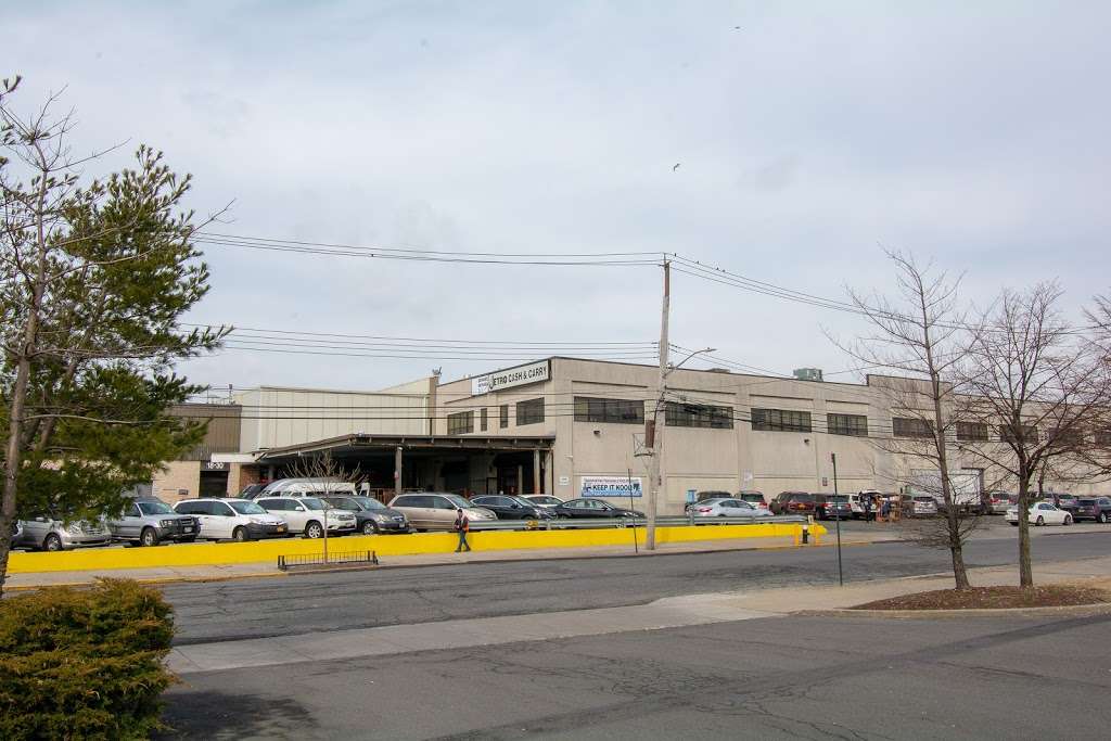 Jetro/Restaurant Depot | 13311 20th Ave, Flushing, NY 11356, USA | Phone: (718) 762-1000