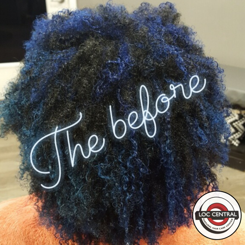 Loc Central Natural Hair Care Center | 8823 Annapolis Rd Ste 112, Lanham, MD 20706 | Phone: (301) 272-0101