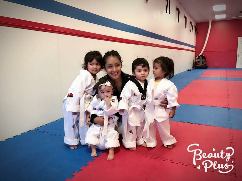 Aguilas Tae Kwon Do | 9160 Mission Blvd Suite C1, Riverside, CA 92509, United States | Phone: (951) 682-3427