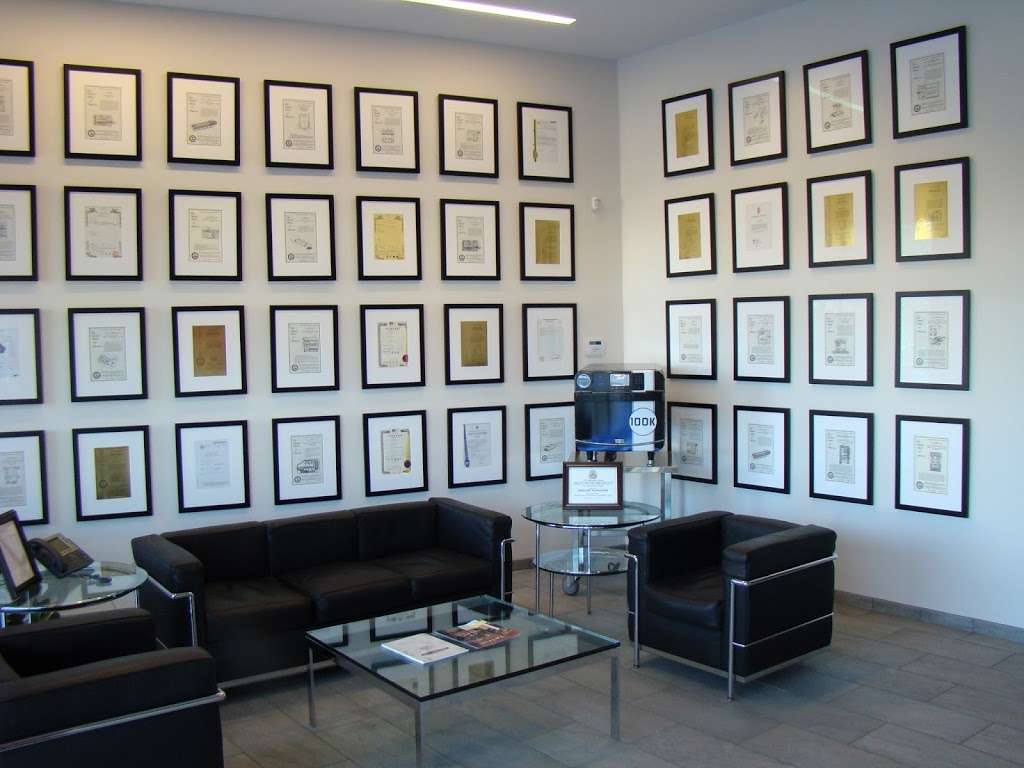 TurboChef Technologies, Inc and CookTek LLC | 2801 Trade Center #1985, Carrollton, TX 75007, USA | Phone: (214) 379-6000