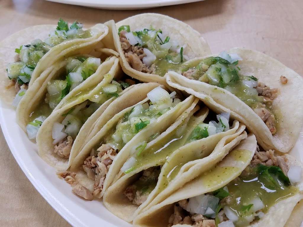 Casa Fresca Tacos | 1200 E Highland Ave, San Bernardino, CA 92404, USA | Phone: (909) 713-2370