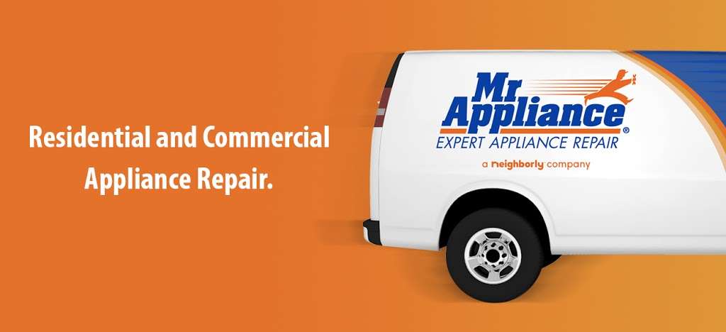 Mr. Appliance of Arvada | 11001 W 120th Ave Suite 400, Broomfield, CO 80021, USA | Phone: (720) 548-2921