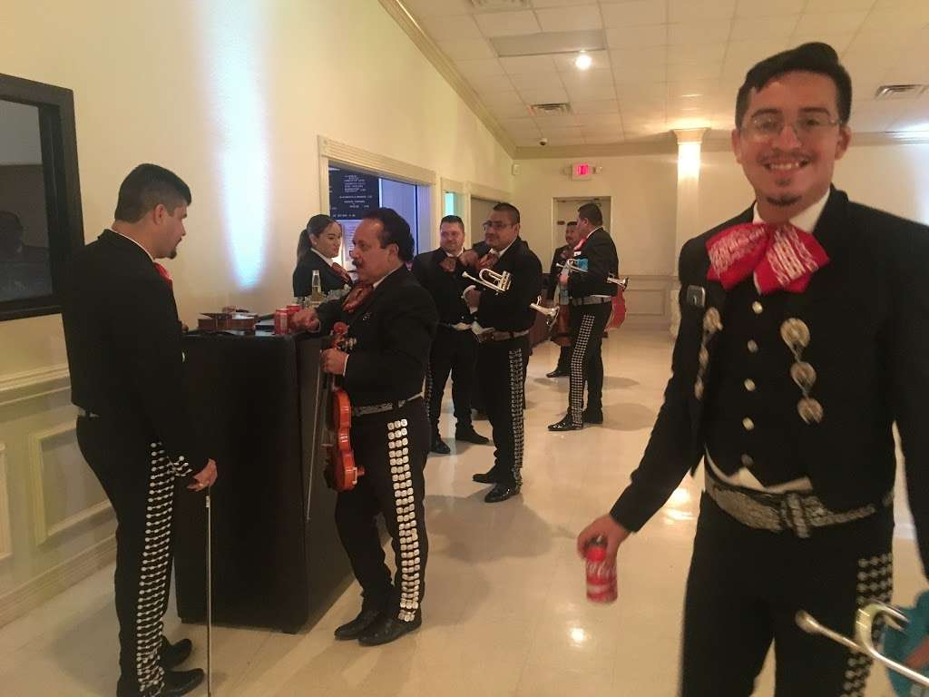 Mariachi Sol Azteca | 12510 Foxridge Dr, Houston, TX 77037, USA | Phone: (832) 819-3272