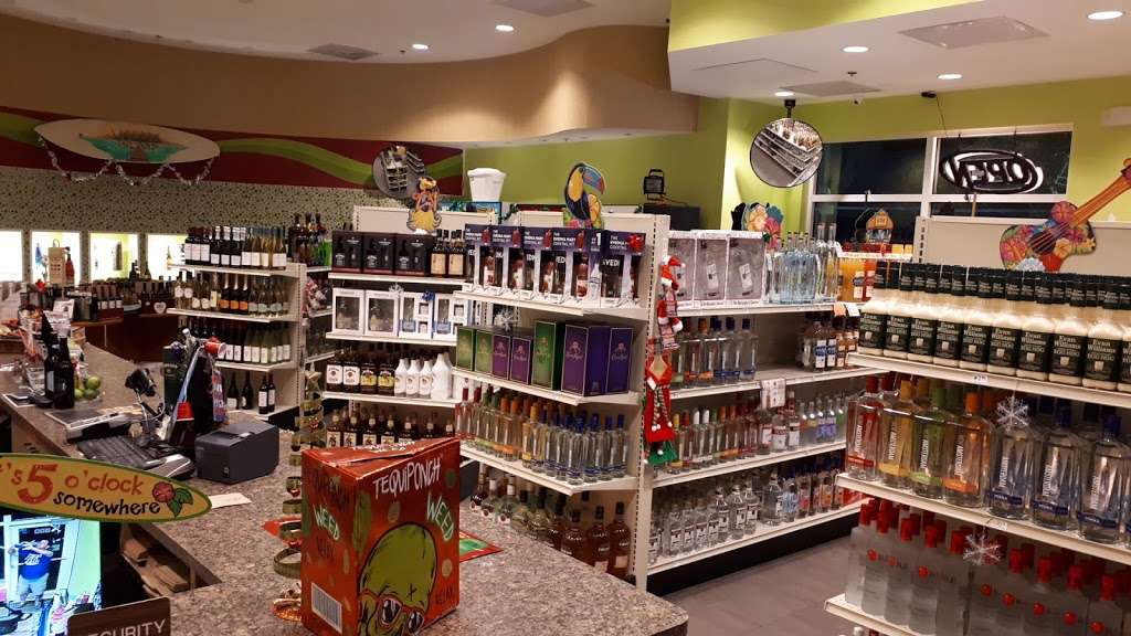 Liquors Island | 6290 W Sample Rd, Pompano Beach, FL 33067, USA | Phone: (954) 688-9853