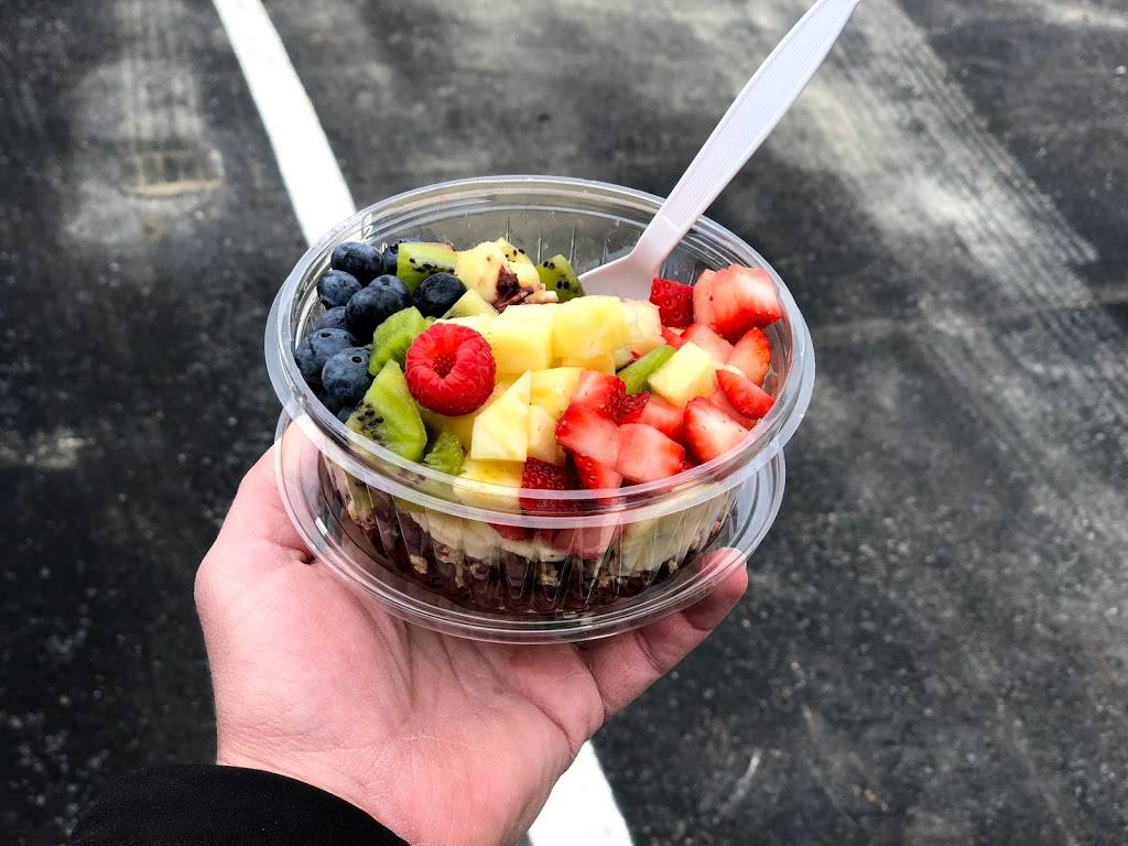 Ricos Acai | 917 Pecan Ave, Charlotte, NC 28205, USA | Phone: (704) 488-6758