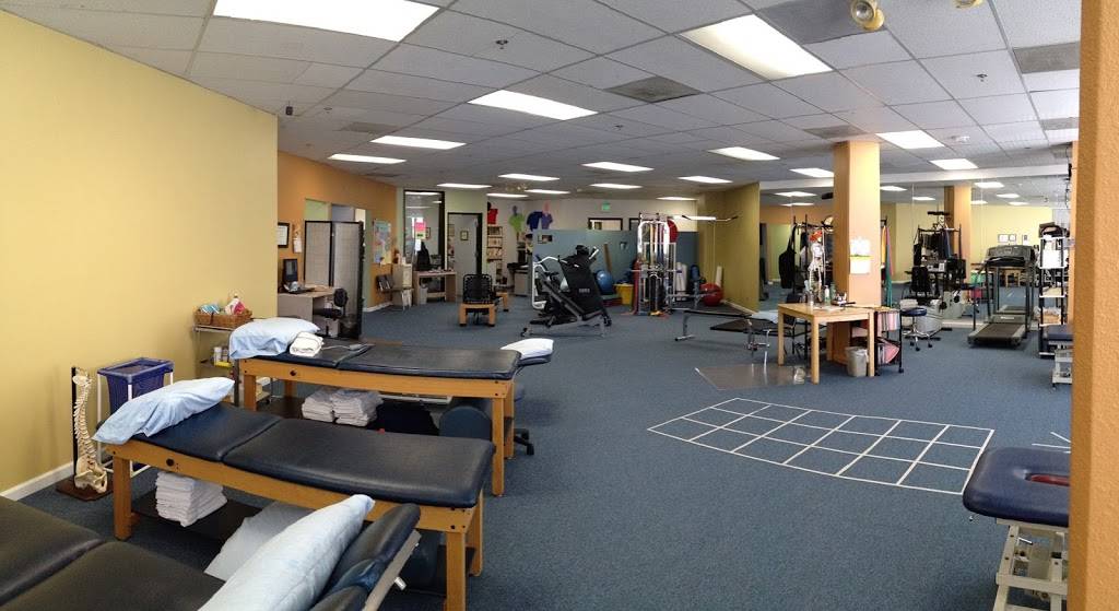 Proactive Physical Therapy | 1489 Webster St #210, San Francisco, CA 94115, USA | Phone: (415) 346-8373