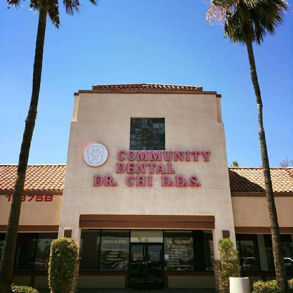 Community Dental Care | 11875 Pigeon Pass Rd # B9, Moreno Valley, CA 92557, USA | Phone: (951) 488-8688