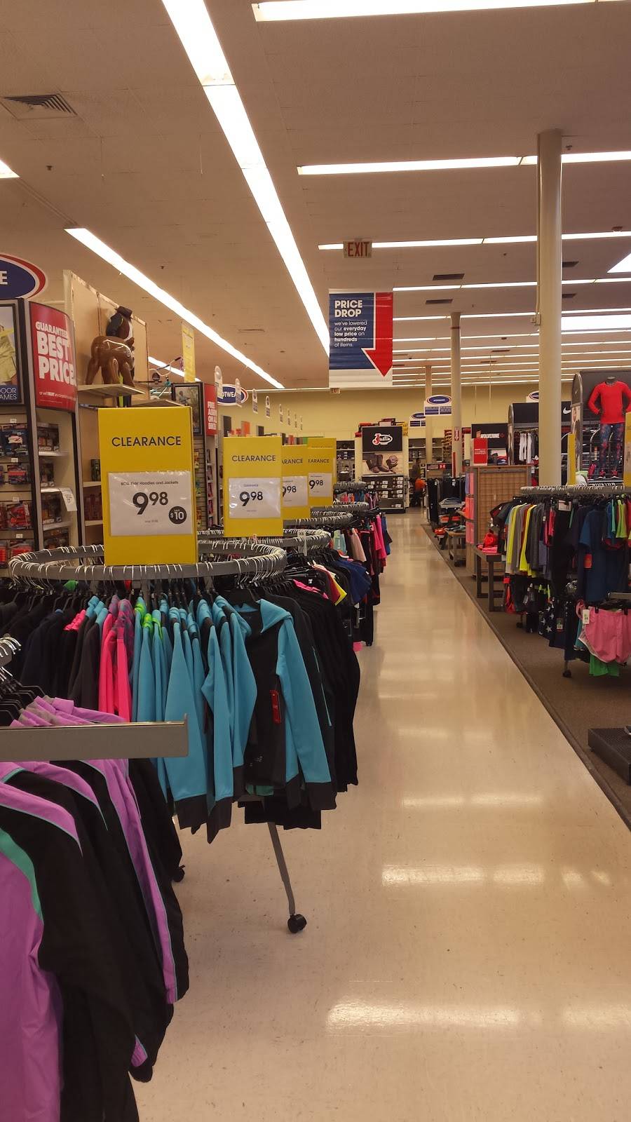 Academy Sports + Outdoors | 2350 Gallatin Pike N, Madison, TN 37115, USA | Phone: (615) 855-6900