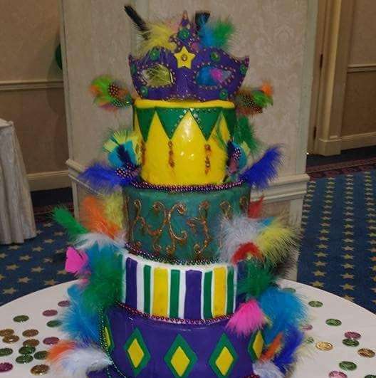 Lauries Creative Cakes | Open by appointment only, Rahway, NJ 07065, USA | Phone: (908) 787-7474