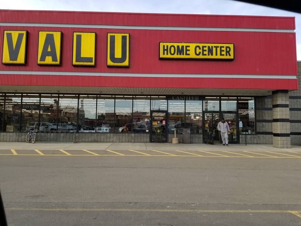 Valu Home Centers | 1841 Elmwood Ave, Buffalo, NY 14207, USA | Phone: (716) 873-2397