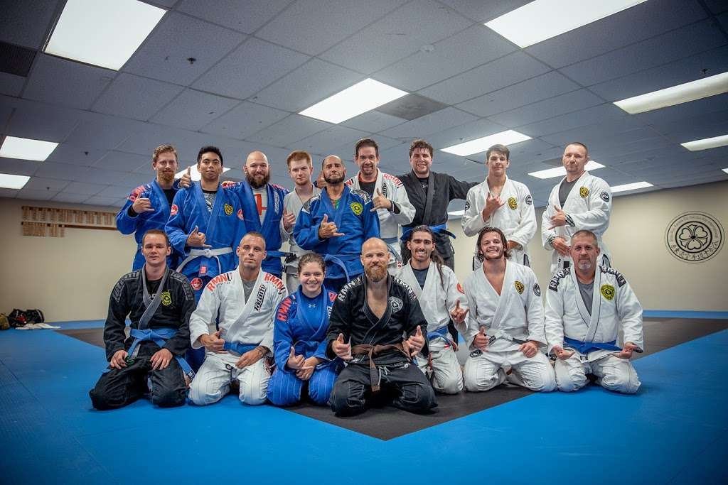 Hillsborough Brazilian Jiu-Jitsu | 30 Brower Ln, Hillsborough Township, NJ 08844, USA | Phone: (201) 320-0640