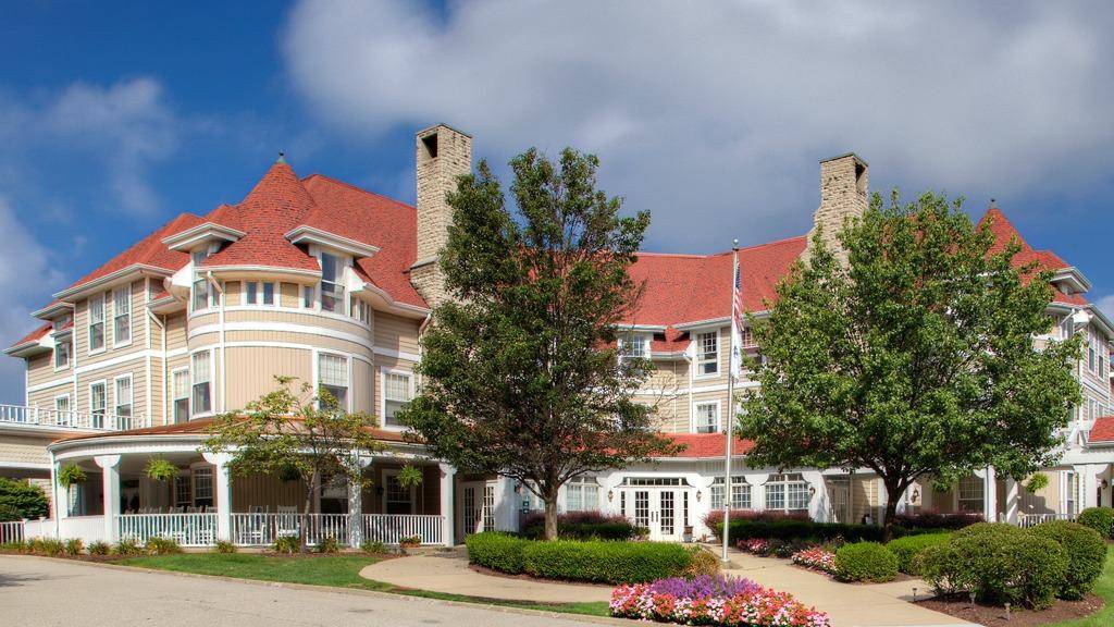 Harbour Senior Living of South Hills | 1320 Greentree Rd, Pittsburgh, PA 15220, USA | Phone: (412) 404-3342