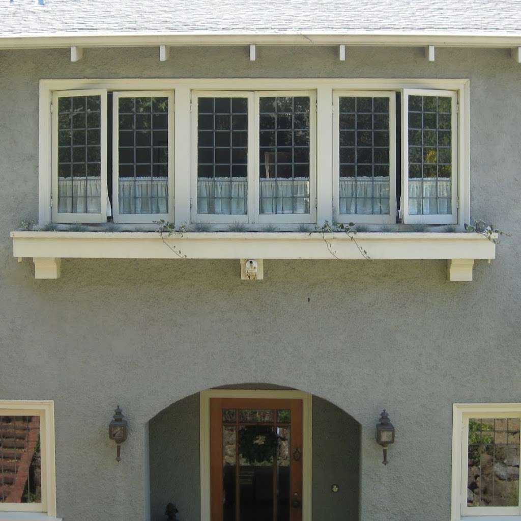 Marys Bed and Breakfast | 47 Alvarado Rd, Berkeley, CA 94705 | Phone: (510) 848-1431