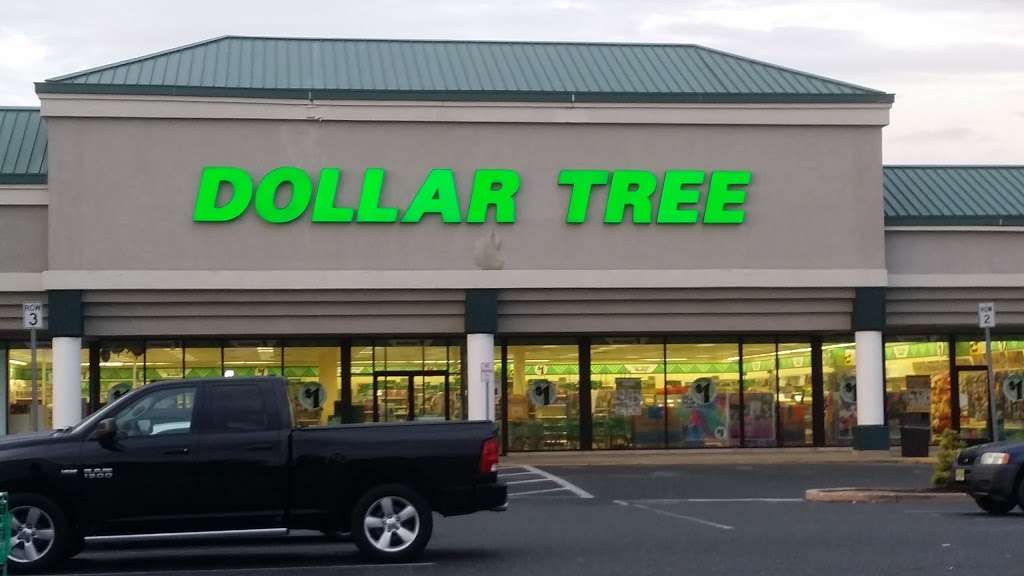 Dollar Tree | 83 S White Horse Pike, Hammonton, NJ 08037, USA | Phone: (609) 561-8187