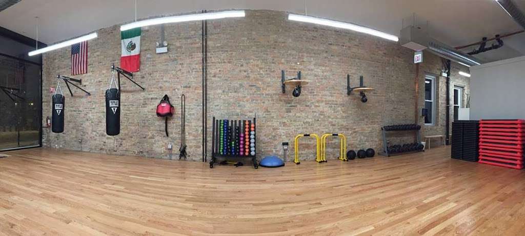 Vive Healthy Sport and Nutrition | 965 W 18th St, Chicago, IL 60608, USA | Phone: (312) 624-9947