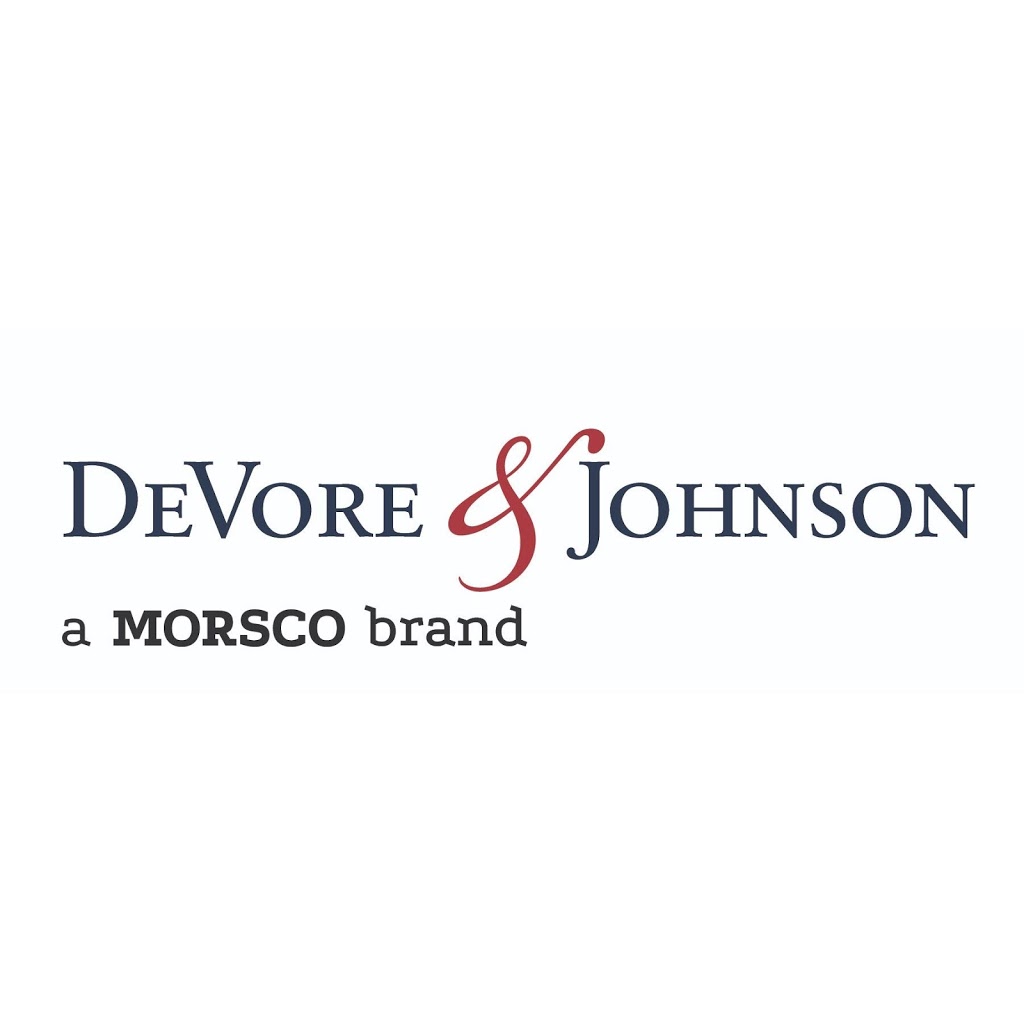 DeVore & Johnson | 176 Forest Pkwy, Forest Park, GA 30297, USA | Phone: (404) 366-4243