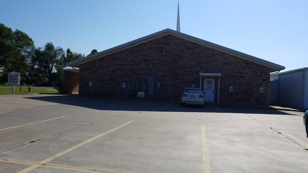 Heavenly Heights Baptist Church | 3600 SE 89th St, Oklahoma City, OK 73135, USA | Phone: (405) 677-3367