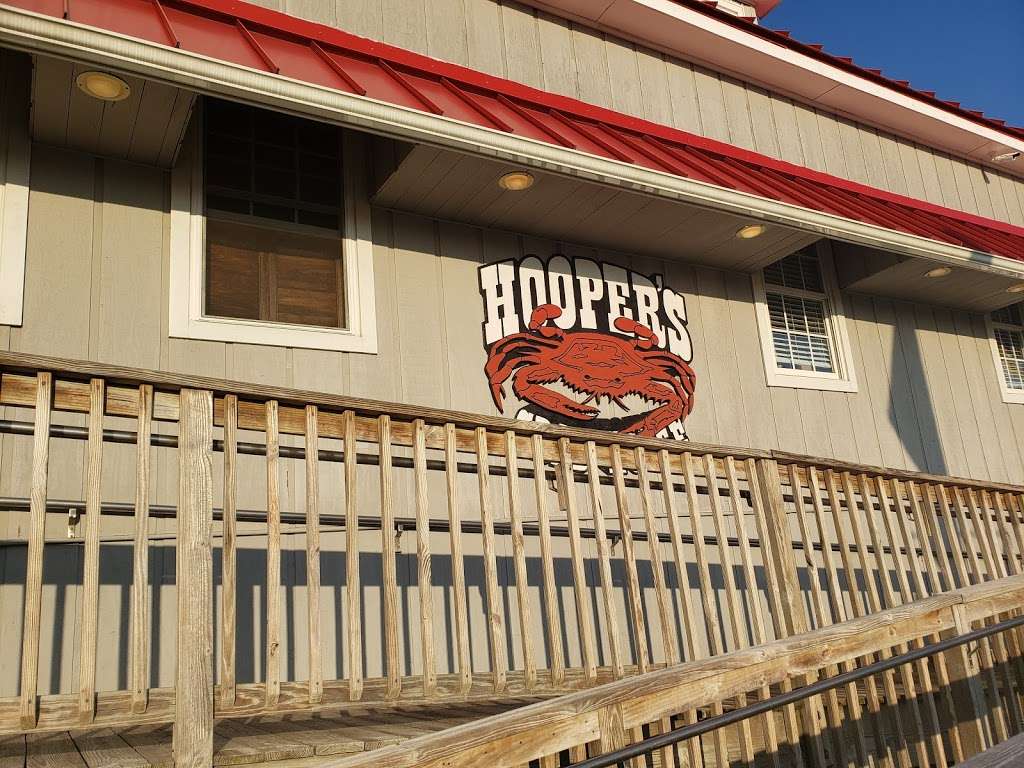 Hoopers Crab House | 12913 Ocean Gateway, Ocean City, MD 21842, USA | Phone: (410) 213-1771