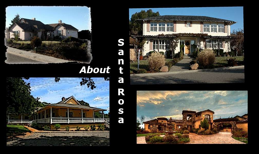 Robert Fitch Real Estate Services | 300 Laurel Leaf Pl, Santa Rosa, CA 95409, USA | Phone: (707) 484-0080