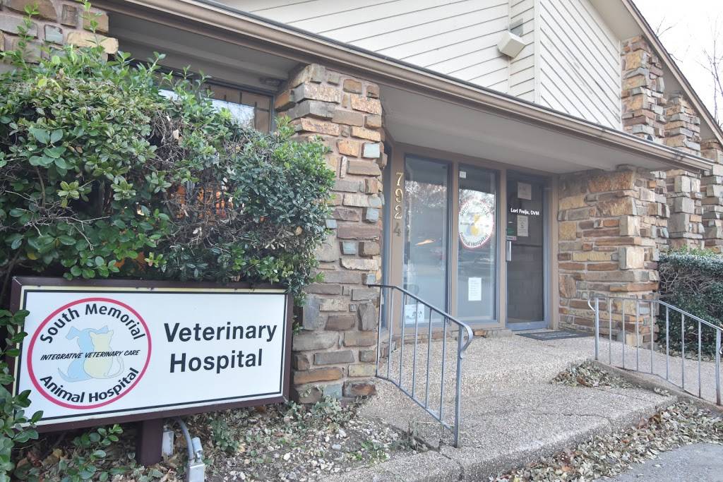 South Memorial Animal Hospital | 7924 E 55th St #7818, Tulsa, OK 74145, USA | Phone: (918) 664-8690