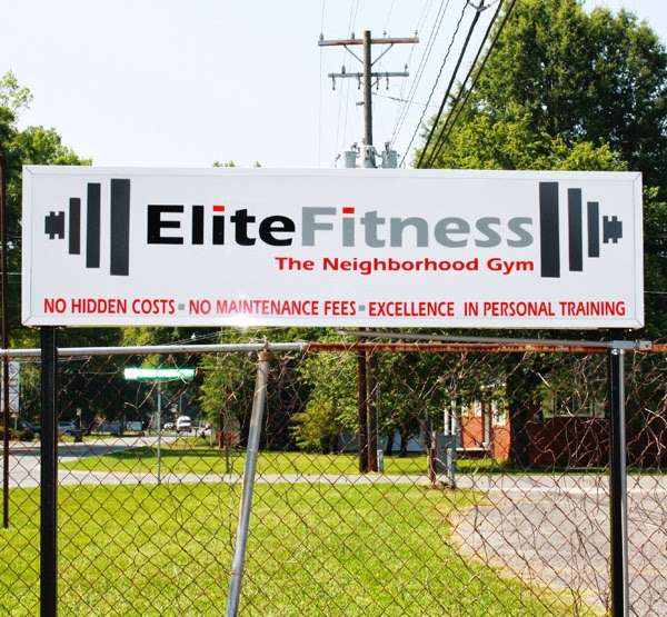 Elite Fitness | 15903 Old Statesville Rd, Huntersville, NC 28078, USA | Phone: (864) 376-9946