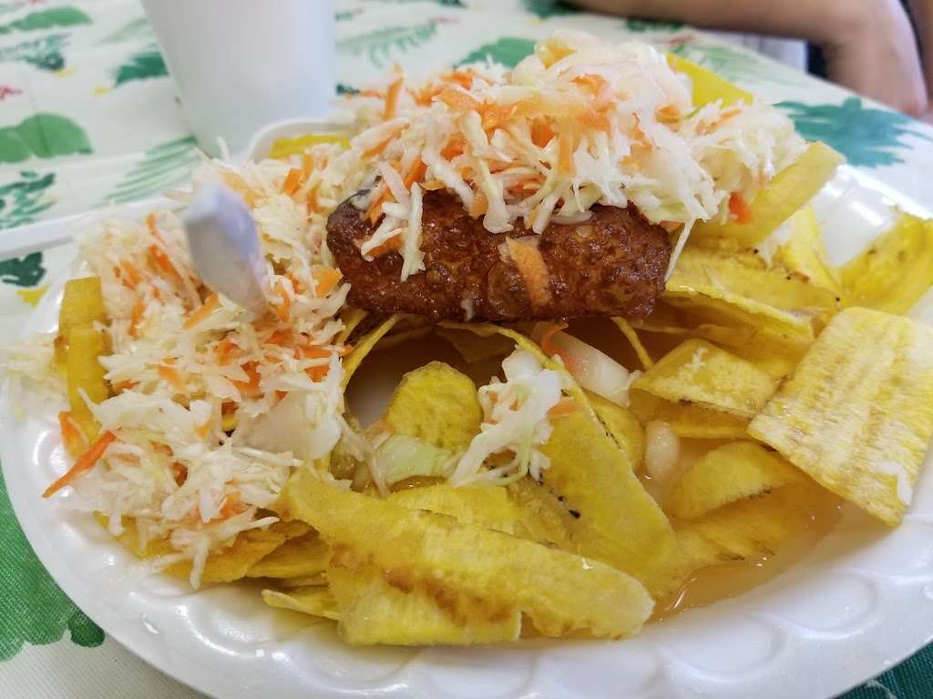 Fritanga Managua | 2470 W 60th St, Hialeah, FL 33016, USA | Phone: (305) 822-1015