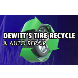 DeWitts Tire Recycle & Auto Repair | 19764 8th St E, Sonoma, CA 95476 | Phone: (707) 996-2015