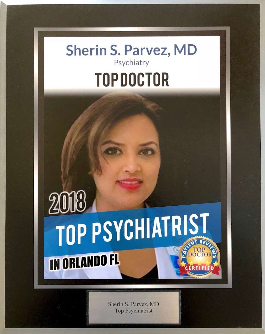 Silver Lining Psychiatry - Orlando Psychiatrists | 3554 W Orange Country Club Dr, Winter Garden, FL 34787, USA | Phone: (407) 395-9320