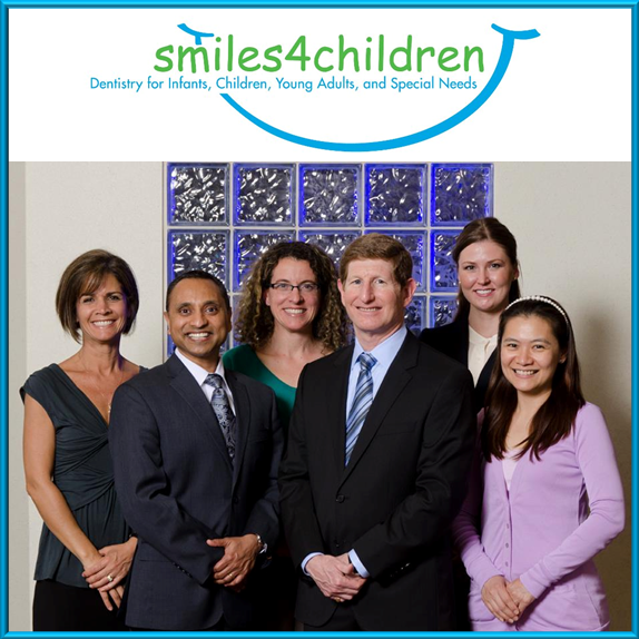 Smiles4Children | 5961 Exchange Dr Suite 116, Sykesville, MD 21784, USA | Phone: (410) 549-1212