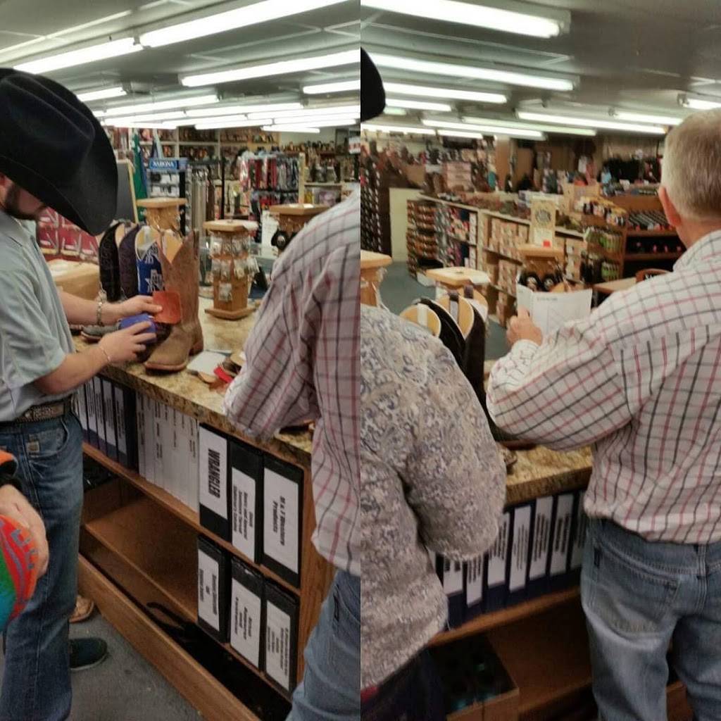 Boot City Western Wear | 6645 19th St, Lubbock, TX 79407, USA | Phone: (806) 797-8782