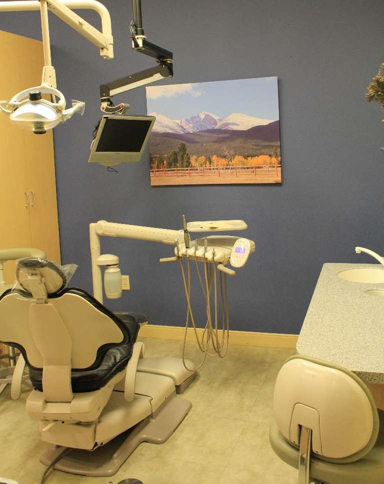 Mountain Shadows Dental | 11078 Cimarron St, Firestone, CO 80504 | Phone: (303) 485-6595