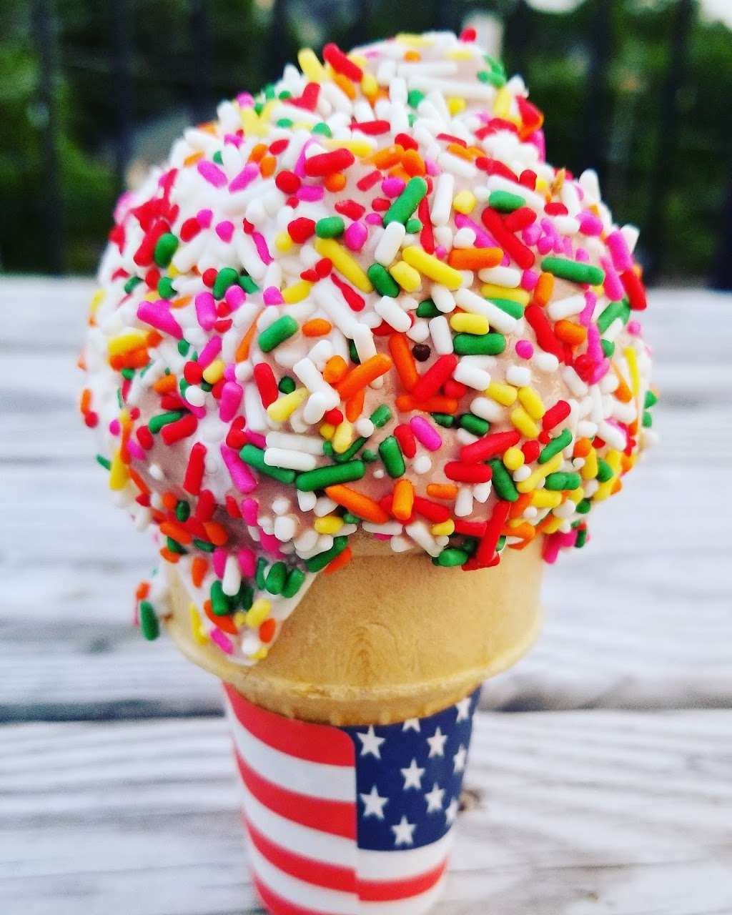 Jimmie Cone | 1312 S Main St, Mt Airy, MD 21771 | Phone: (301) 829-6047