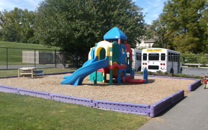 Wyomissing KinderCare | 865 Berkshire Blvd, Wyomissing, PA 19610, USA | Phone: (610) 376-6152