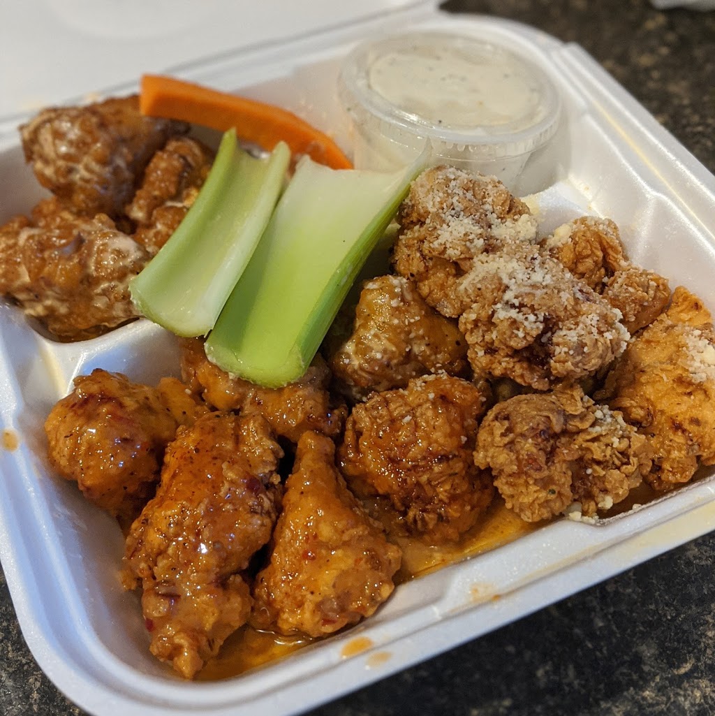 Wings N More - Austin | 1200 W Howard Ln, Austin, TX 78753, USA | Phone: (512) 989-6673