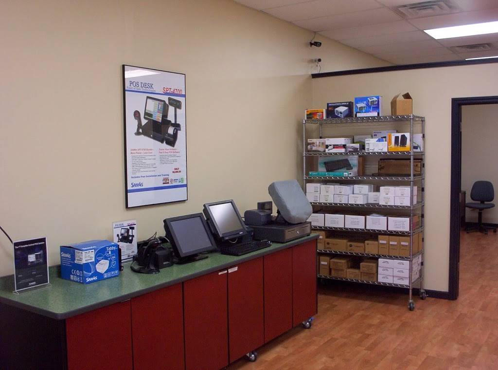 POS Desk | 4718 Pleasant Garden Rd, Pleasant Garden, NC 27313 | Phone: (336) 854-6001