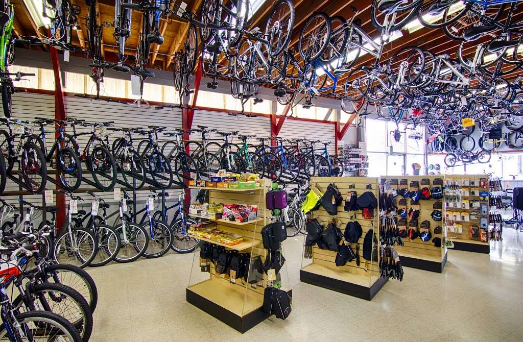 Bike Rack Inc | 2930 Campton Hills Drive, St. Charles, IL 60175 | Phone: (630) 584-6588