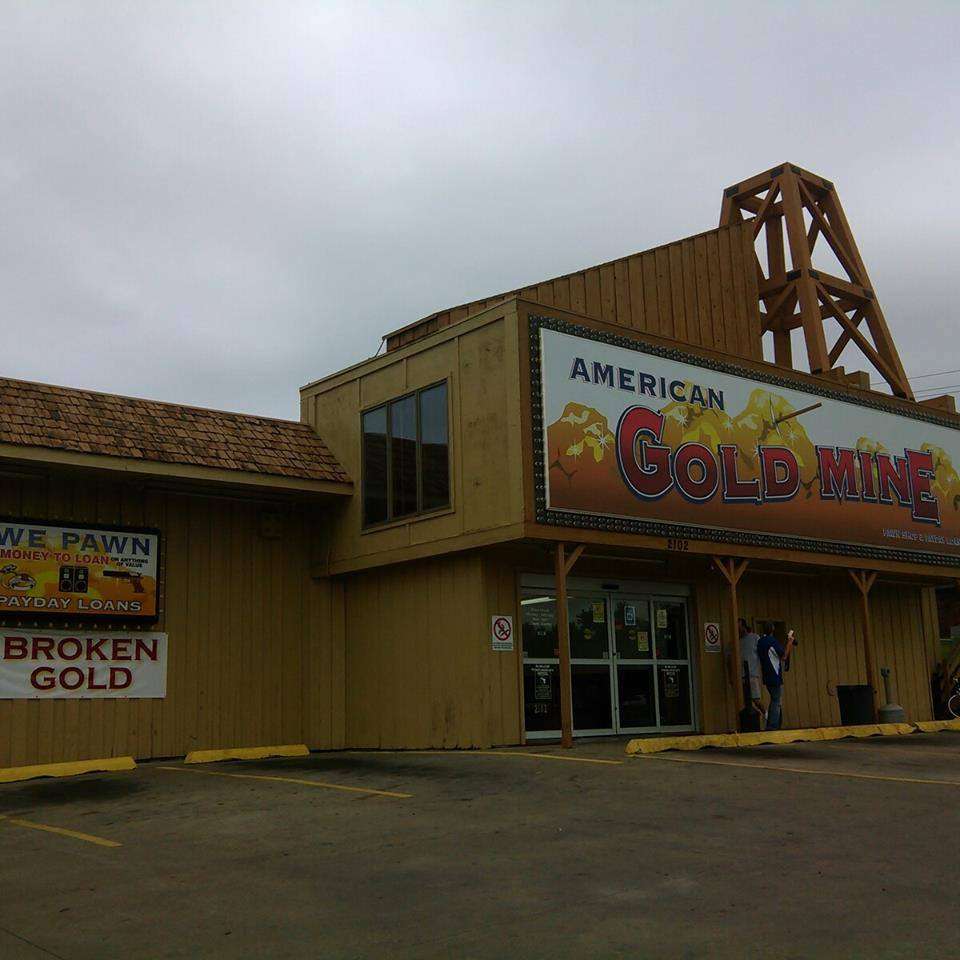 American Gold Mine | 2102 S Belt Hwy, St Joseph, MO 64507 | Phone: (816) 232-2092