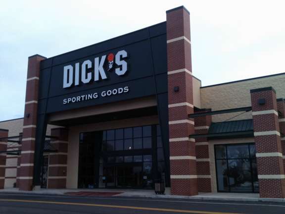 DICKS Sporting Goods | 113 Montgomery Mall, North Wales, PA 19454 | Phone: (215) 368-2186