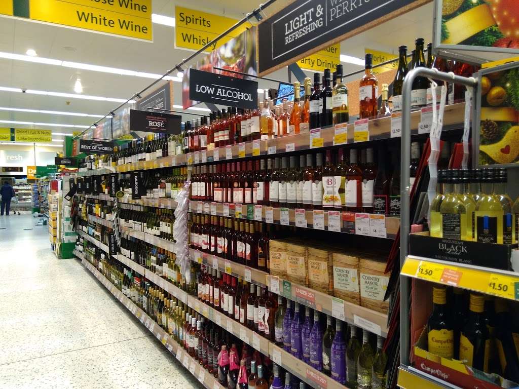 Morrisons | Honeypot Ln, Edgware, London NW9 6RN, UK | Phone: 020 8204 6958