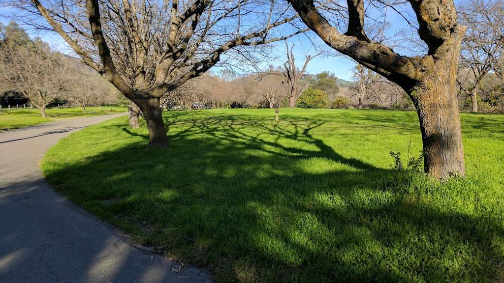 Lake Solano County Park | 8685 Pleasants Valley Rd, Winters, CA 95694, USA | Phone: (530) 795-2990