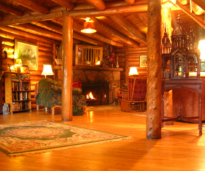 Allenspark Lodge B & B | 184 CO-7, Allenspark, CO 80510, USA | Phone: (303) 747-2552