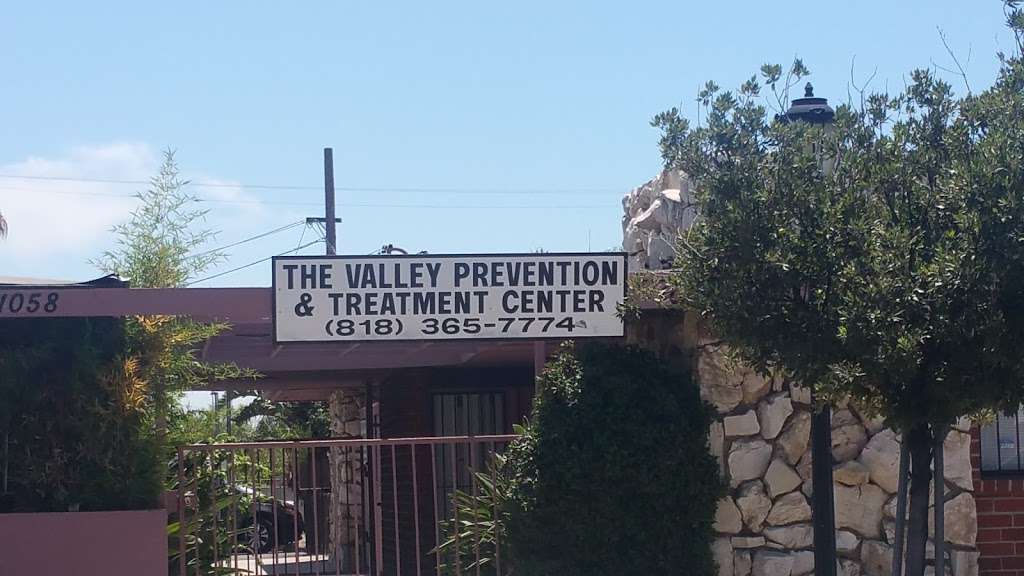 The Valley Prevention and Treatment Center | 1056 N Maclay Ave, San Fernando, CA 91340, USA | Phone: (818) 365-7774