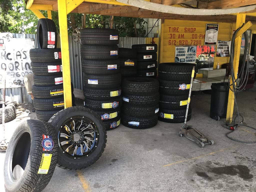 Luis’s Express Tire Shop | 5708 Burleson Rd B, Austin, TX 78744, USA | Phone: (512) 920-7290