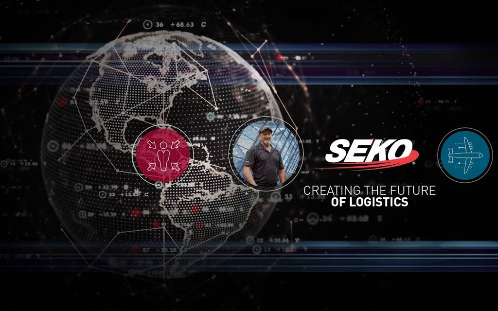 SEKO Logistics Columbus | 6965 Alum Creek Dr, Columbus, OH 43217, USA | Phone: (614) 501-1728