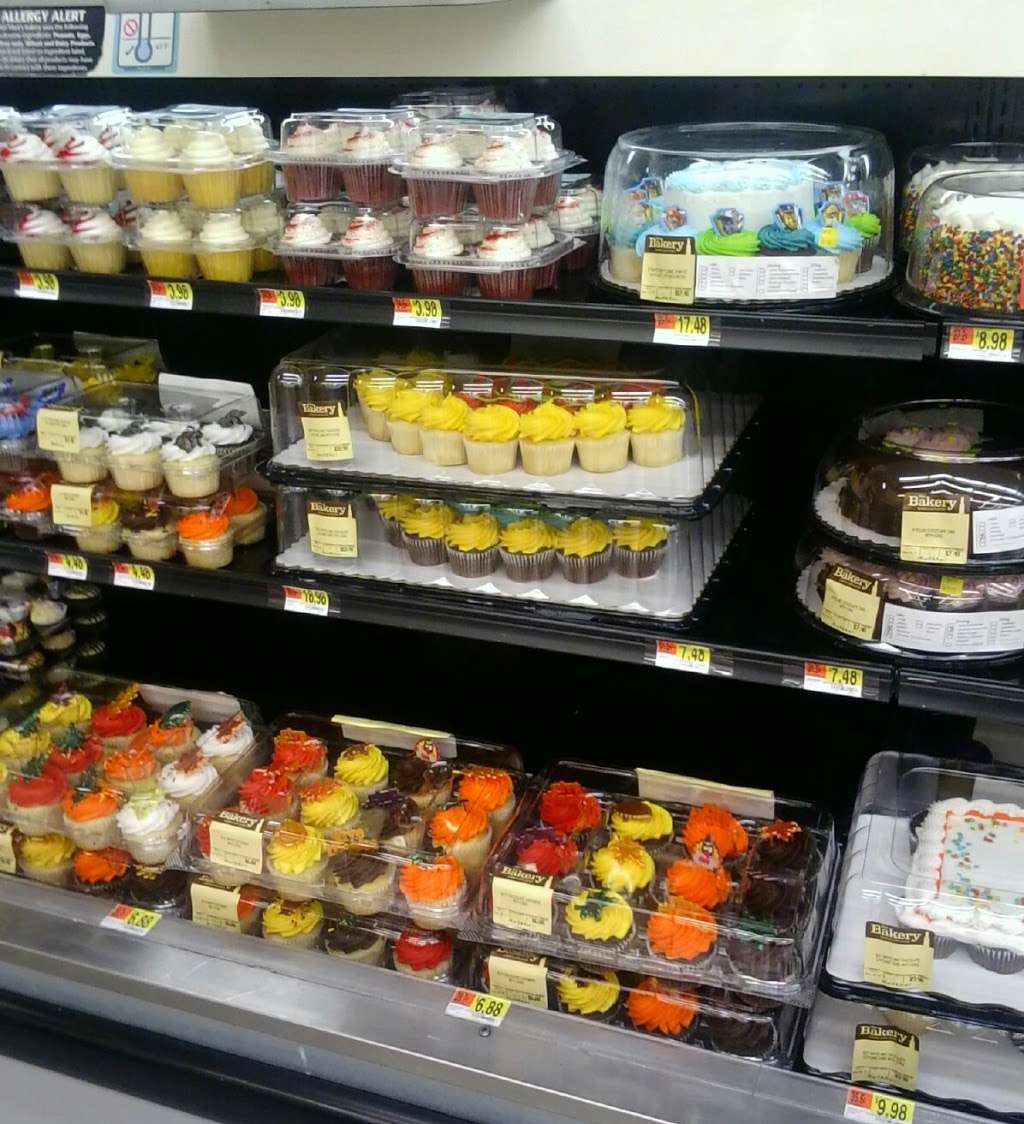 Walmart Bakery | 8060 W Tropical Pkwy, Las Vegas, NV 89149, USA | Phone: (702) 839-3620