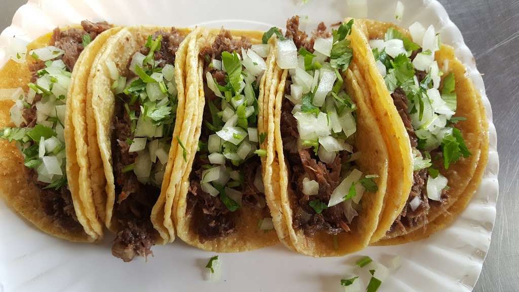 Tacos El Forastero | 8510 Steubing Rd, San Antonio, TX 78254 | Phone: (210) 238-6327