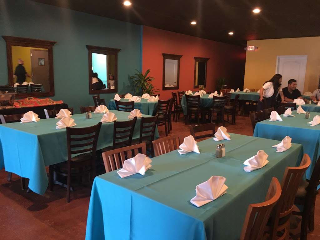 Caliente Grill | 907 Bay Ridge Rd, Annapolis, MD 21403 | Phone: (410) 626-1444