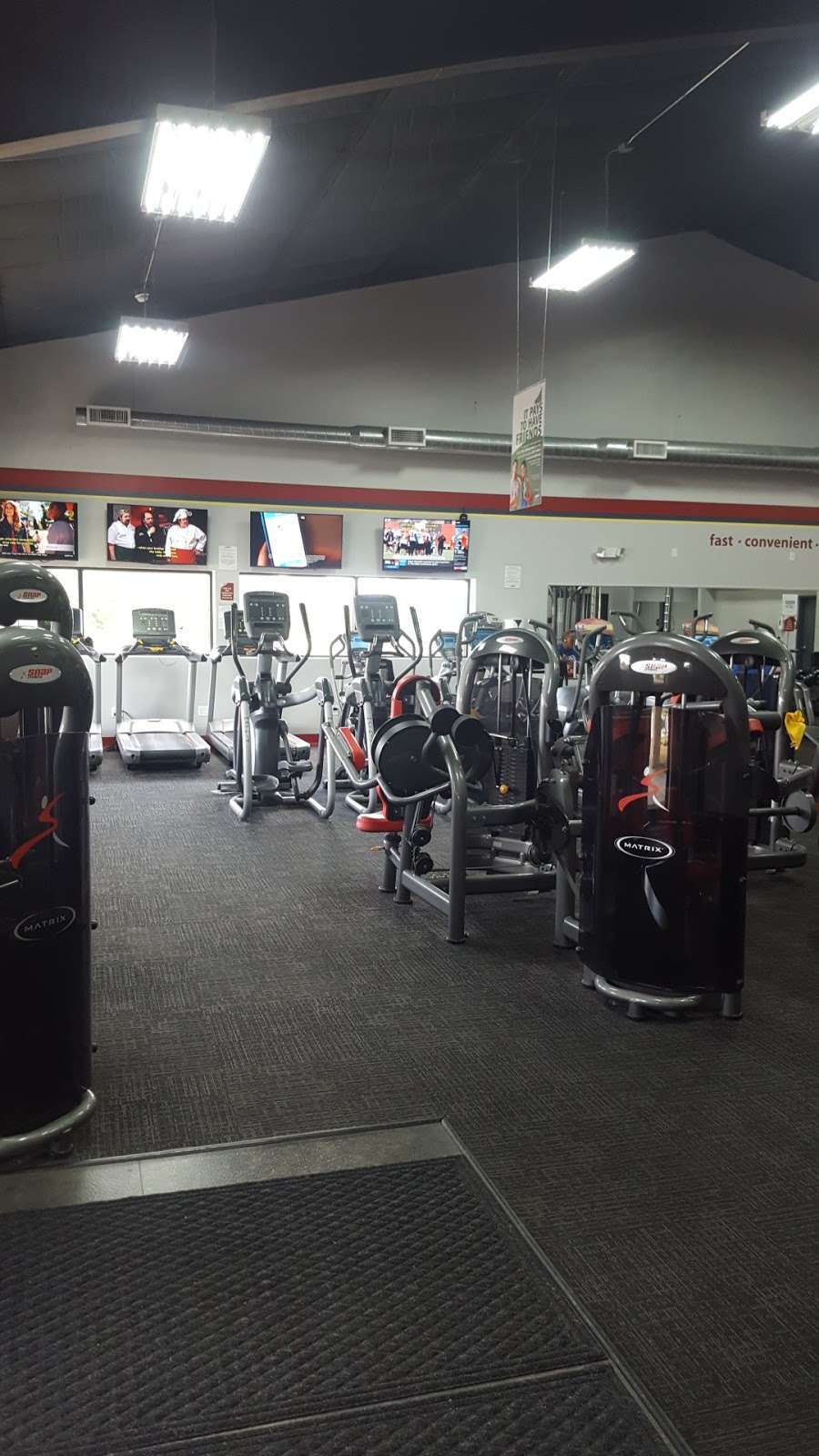 Snap Fitness | 1610 N Lasalle St suite c, Navasota, TX 77868, USA | Phone: (936) 825-3000