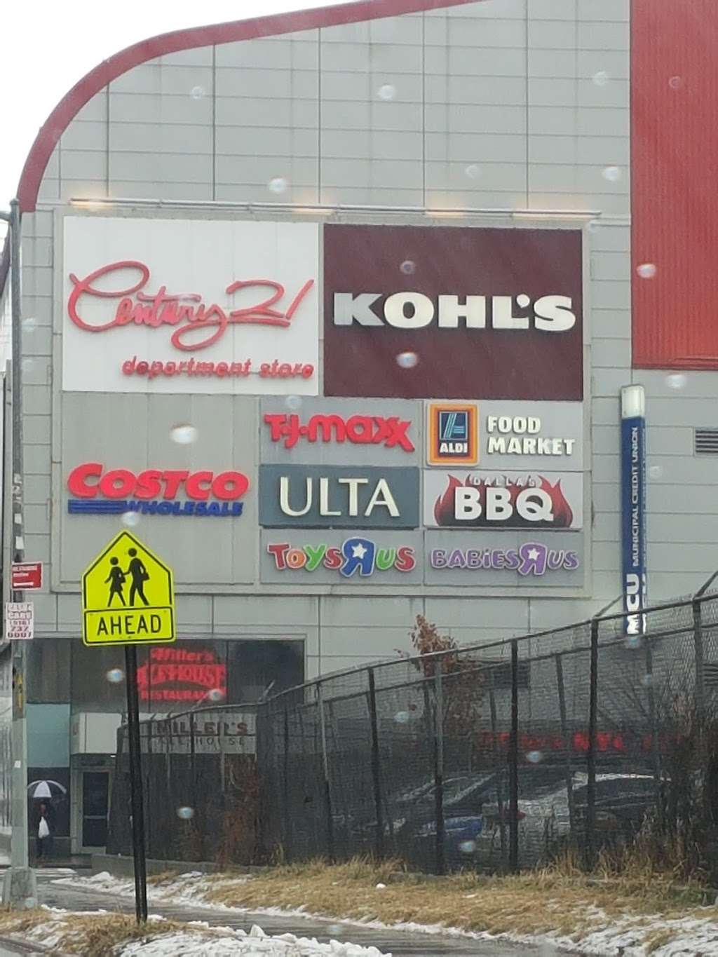 Rego Central Mall Remore Lot-Lot#26 | 93-30 93rd Ave, Jamaica, NY 11421, USA | Phone: (718) 897-4792