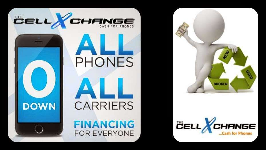 The Cell Xchange | 1334 W Daughtery Rd, Lakeland, FL 33810, USA | Phone: (863) 858-9857